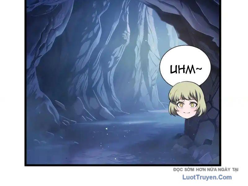 Thiếu Nợ Quá Nhiều, Ta Bị Ép Trở Thành Người Làm Công Của Tà Thần Chap 25 - Next Chap 26