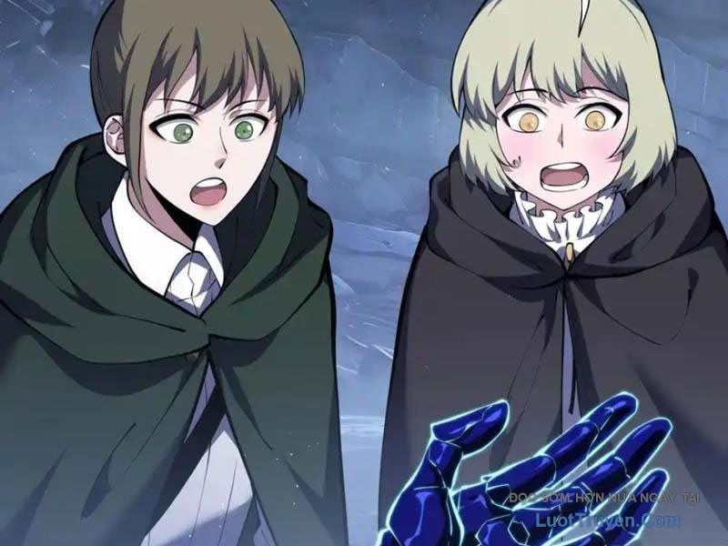 Thiếu Nợ Quá Nhiều, Ta Bị Ép Trở Thành Người Làm Công Của Tà Thần Chap 25 - Next Chap 26