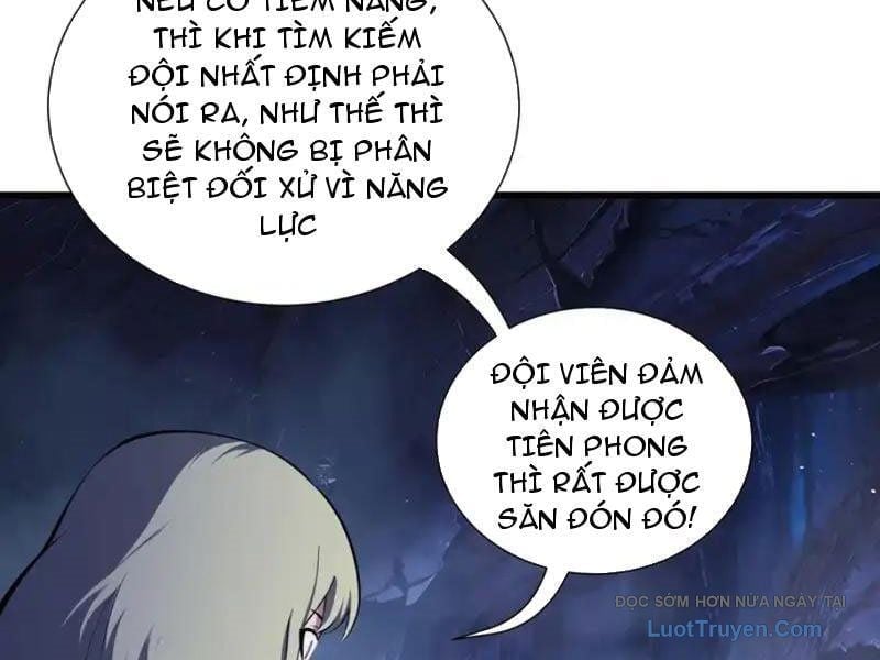 Thiếu Nợ Quá Nhiều, Ta Bị Ép Trở Thành Người Làm Công Của Tà Thần Chap 25 - Next Chap 26