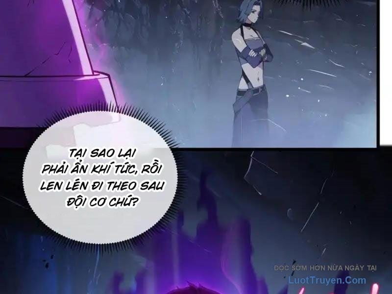 Thiếu Nợ Quá Nhiều, Ta Bị Ép Trở Thành Người Làm Công Của Tà Thần Chap 25 - Next Chap 26