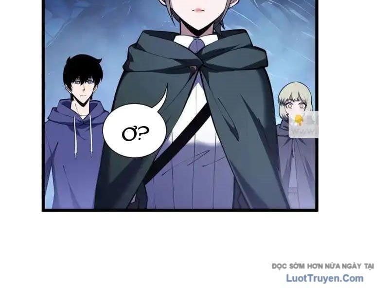 Thiếu Nợ Quá Nhiều, Ta Bị Ép Trở Thành Người Làm Công Của Tà Thần Chap 25 - Next Chap 26