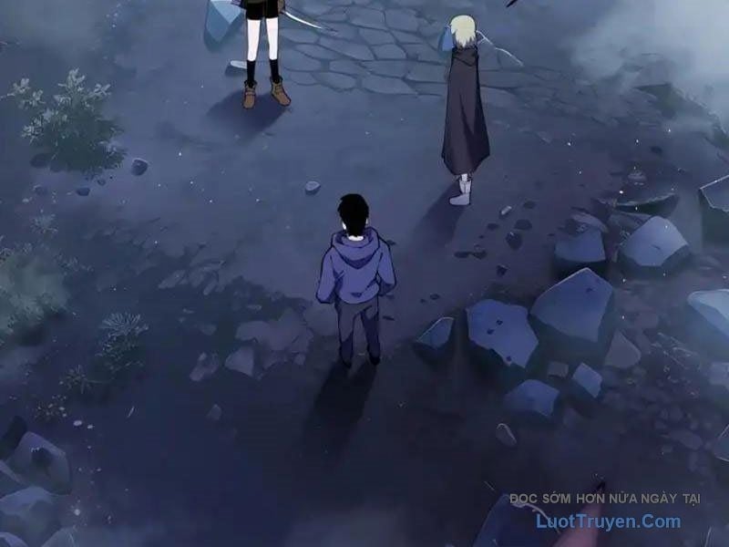 Thiếu Nợ Quá Nhiều, Ta Bị Ép Trở Thành Người Làm Công Của Tà Thần Chap 25 - Next Chap 26