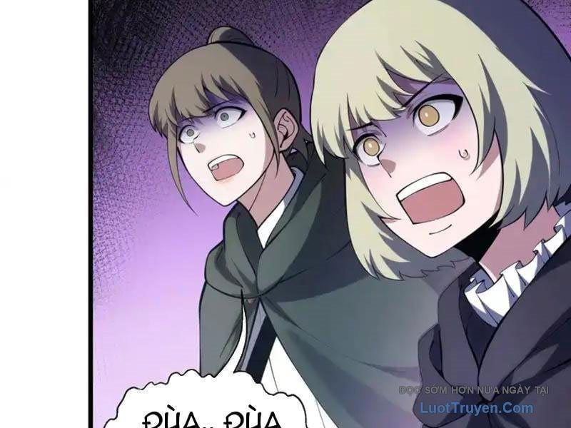 Thiếu Nợ Quá Nhiều, Ta Bị Ép Trở Thành Người Làm Công Của Tà Thần Chap 25 - Next Chap 26