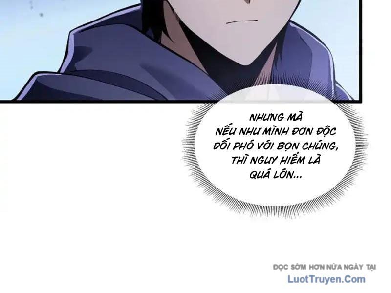 Thiếu Nợ Quá Nhiều, Ta Bị Ép Trở Thành Người Làm Công Của Tà Thần Chap 25 - Next Chap 26