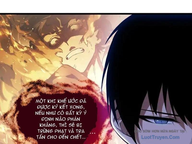 Thiếu Nợ Quá Nhiều, Ta Bị Ép Trở Thành Người Làm Công Của Tà Thần Chap 25 - Next Chap 26