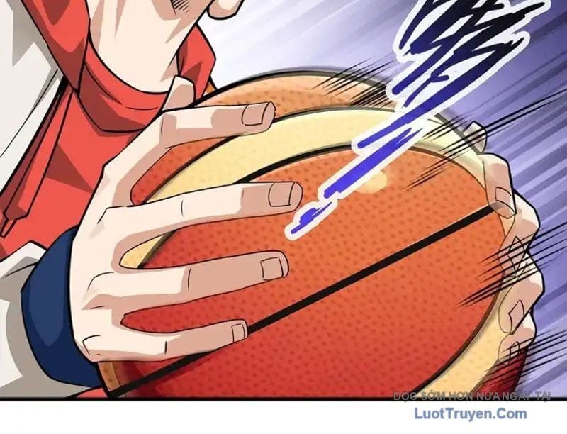 Cực Tốc Hồi Lam Chap 38 - Next Chap 39