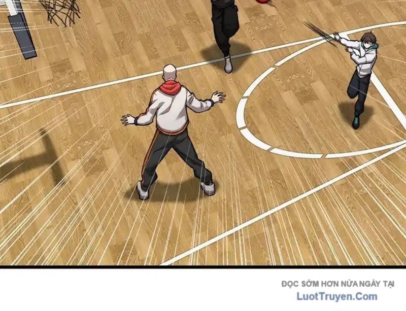 Cực Tốc Hồi Lam Chap 38 - Next Chap 39