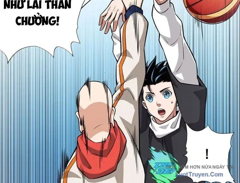 Cực Tốc Hồi Lam Chap 38 - Next Chap 39