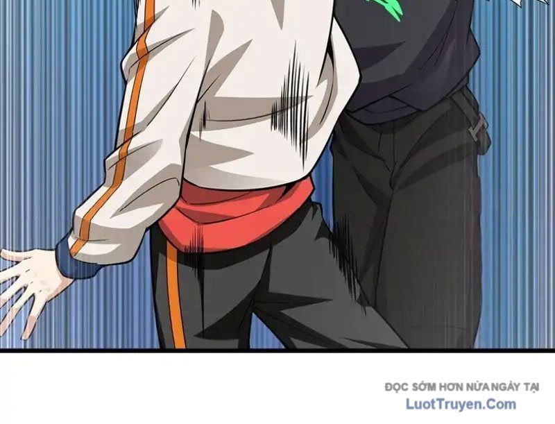 Cực Tốc Hồi Lam Chap 38 - Next Chap 39