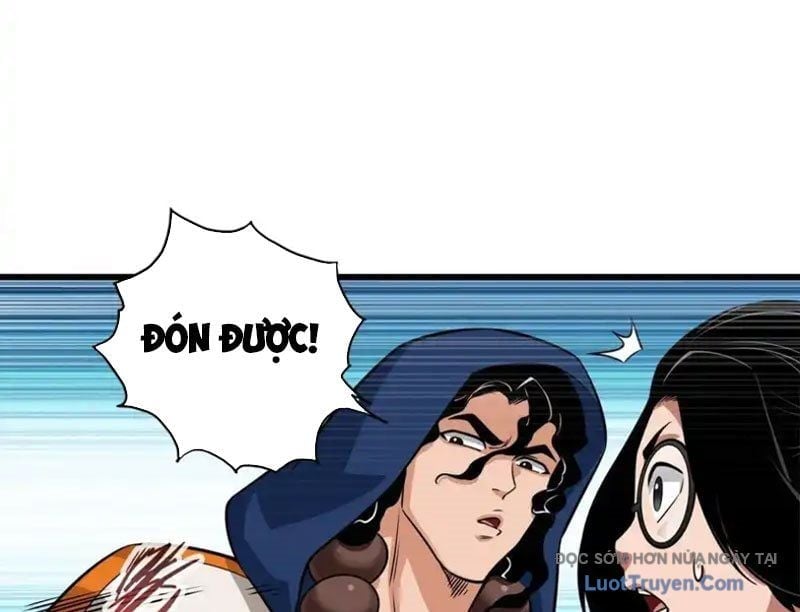 Cực Tốc Hồi Lam Chap 38 - Next Chap 39