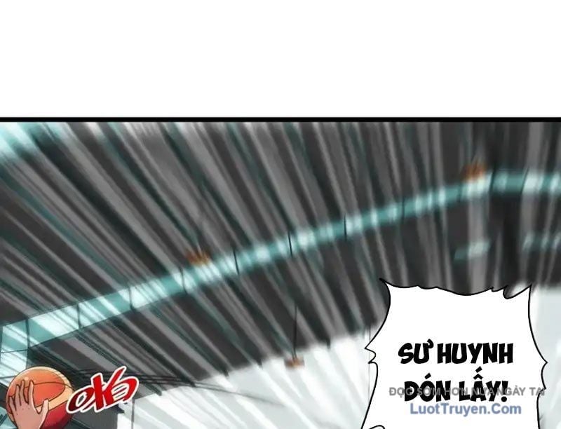 Cực Tốc Hồi Lam Chap 38 - Next Chap 39