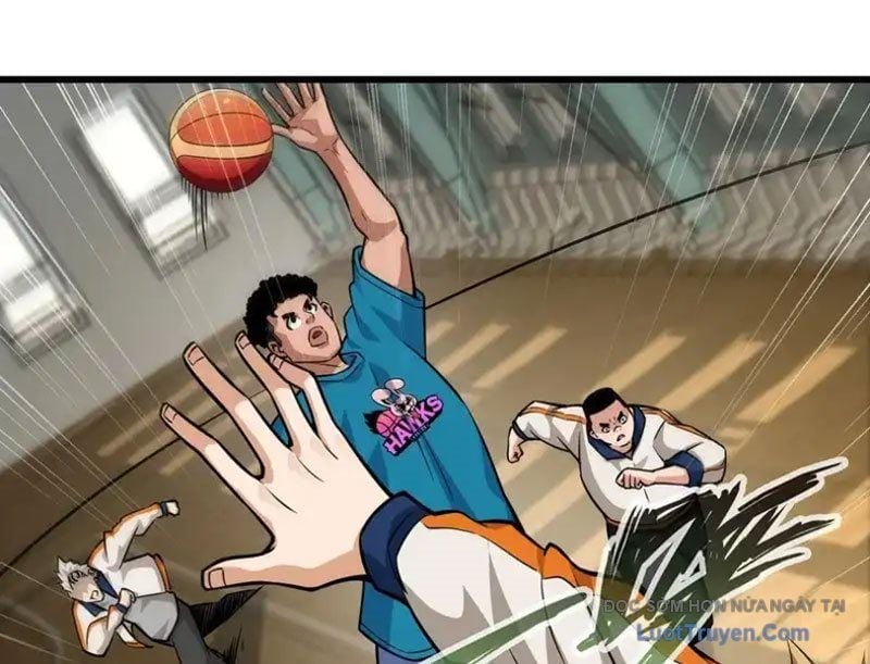 Cực Tốc Hồi Lam Chap 38 - Next Chap 39