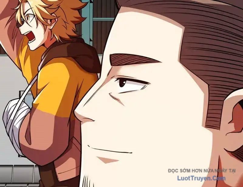 Cực Tốc Hồi Lam Chap 38 - Next Chap 39