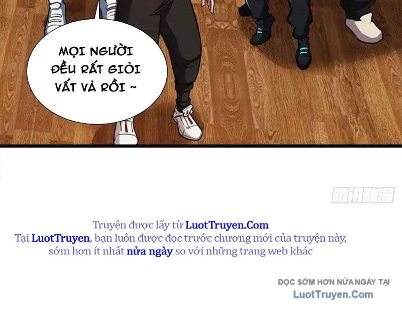 Cực Tốc Hồi Lam Chap 38 - Next Chap 39