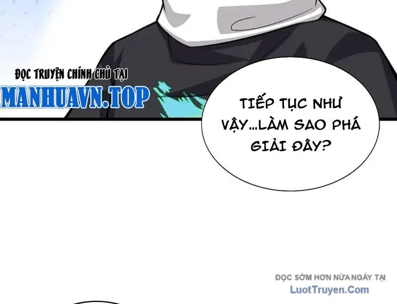 Cực Tốc Hồi Lam Chap 37 - Next Chap 38