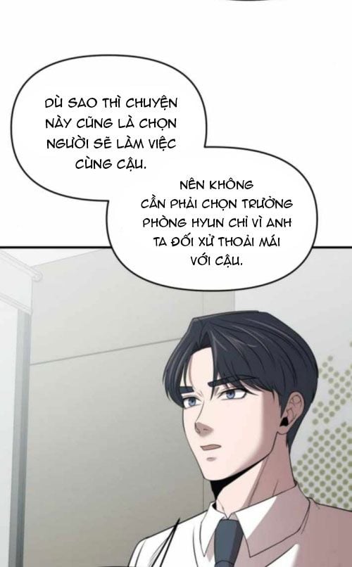 Thiên Tài Công Sở Vượt Qua Ranh Giới Chap 17 - Next Chap 18