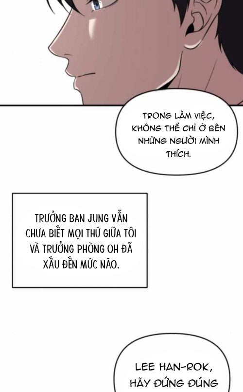Thiên Tài Công Sở Vượt Qua Ranh Giới Chap 17 - Next Chap 18