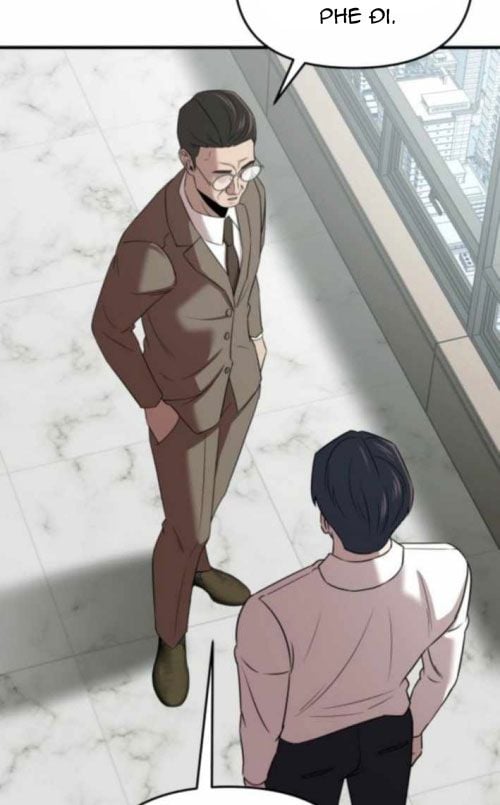 Thiên Tài Công Sở Vượt Qua Ranh Giới Chap 17 - Next Chap 18