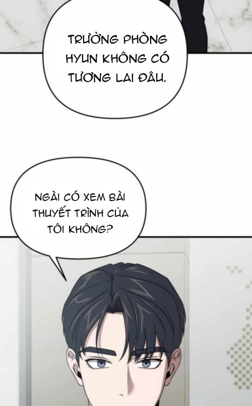 Thiên Tài Công Sở Vượt Qua Ranh Giới Chap 17 - Next Chap 18
