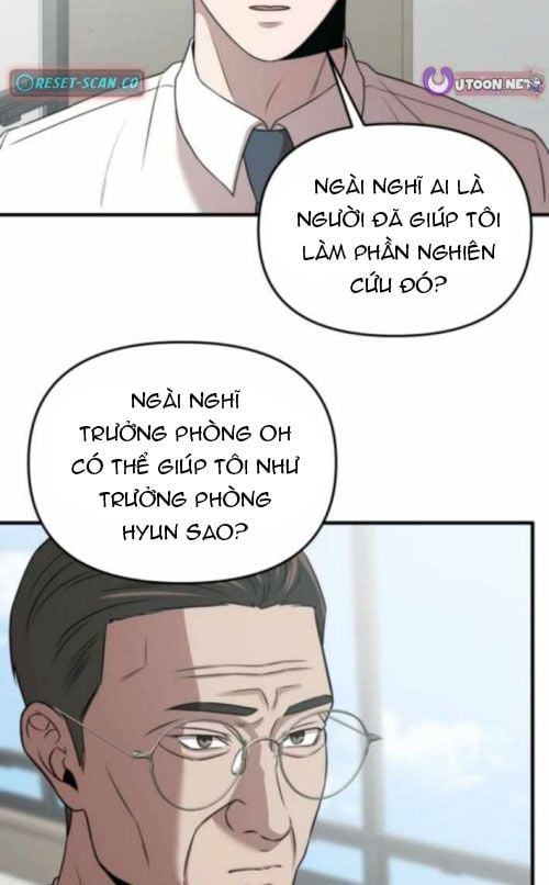 Thiên Tài Công Sở Vượt Qua Ranh Giới Chap 17 - Next Chap 18