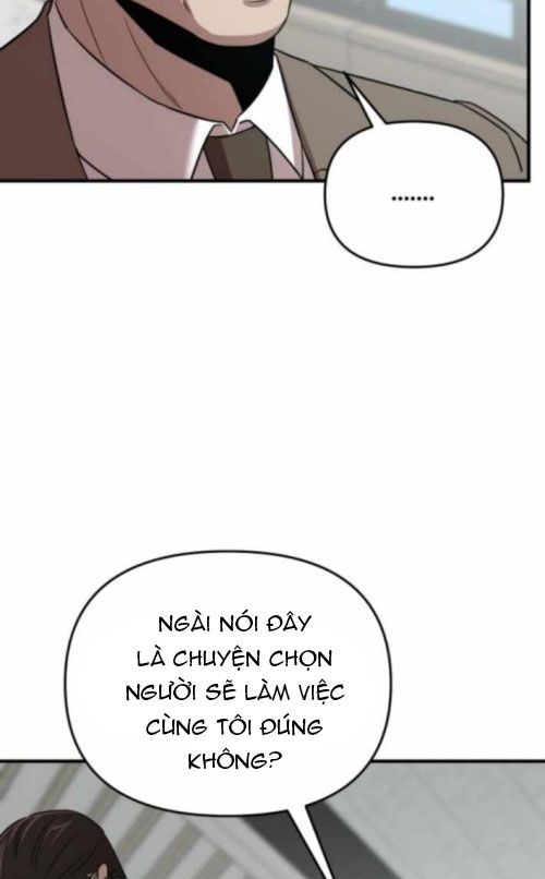 Thiên Tài Công Sở Vượt Qua Ranh Giới Chap 17 - Next Chap 18