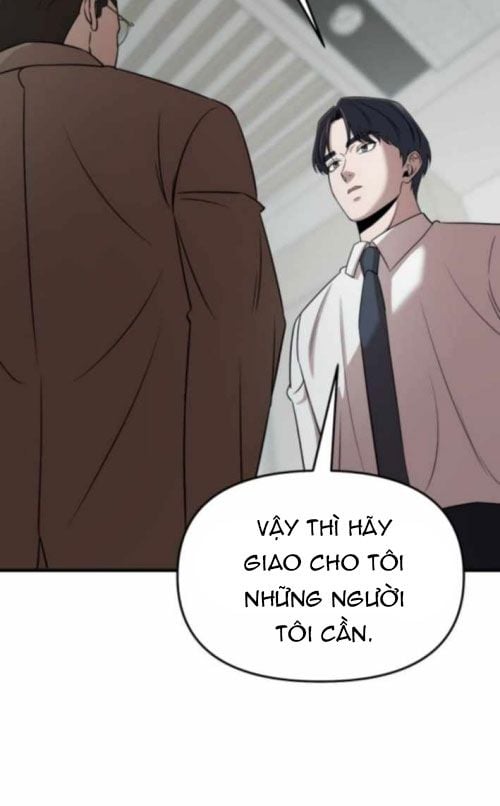 Thiên Tài Công Sở Vượt Qua Ranh Giới Chap 17 - Next Chap 18