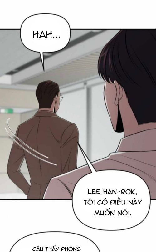 Thiên Tài Công Sở Vượt Qua Ranh Giới Chap 17 - Next Chap 18