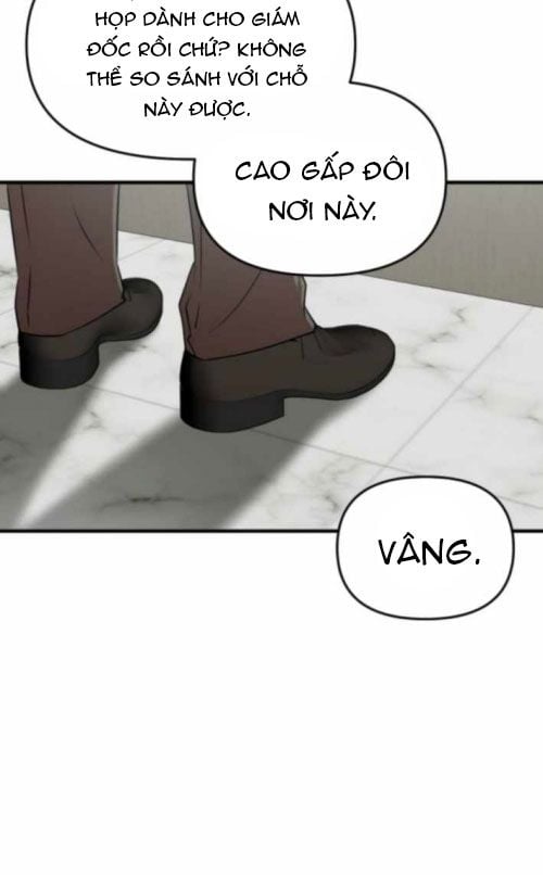 Thiên Tài Công Sở Vượt Qua Ranh Giới Chap 17 - Next Chap 18