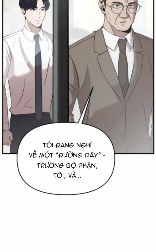 Thiên Tài Công Sở Vượt Qua Ranh Giới Chap 17 - Next Chap 18