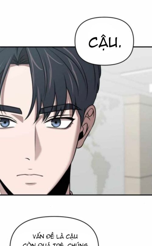Thiên Tài Công Sở Vượt Qua Ranh Giới Chap 17 - Next Chap 18