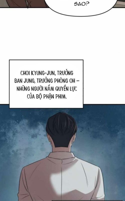 Thiên Tài Công Sở Vượt Qua Ranh Giới Chap 17 - Next Chap 18