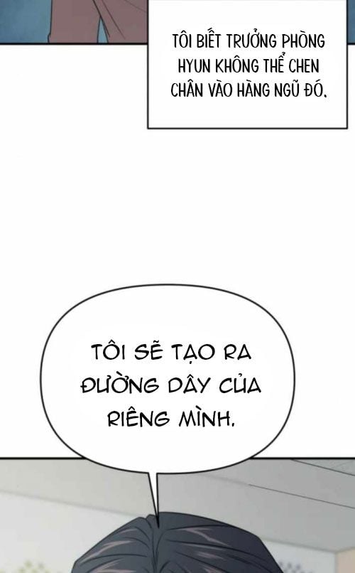 Thiên Tài Công Sở Vượt Qua Ranh Giới Chap 17 - Next Chap 18