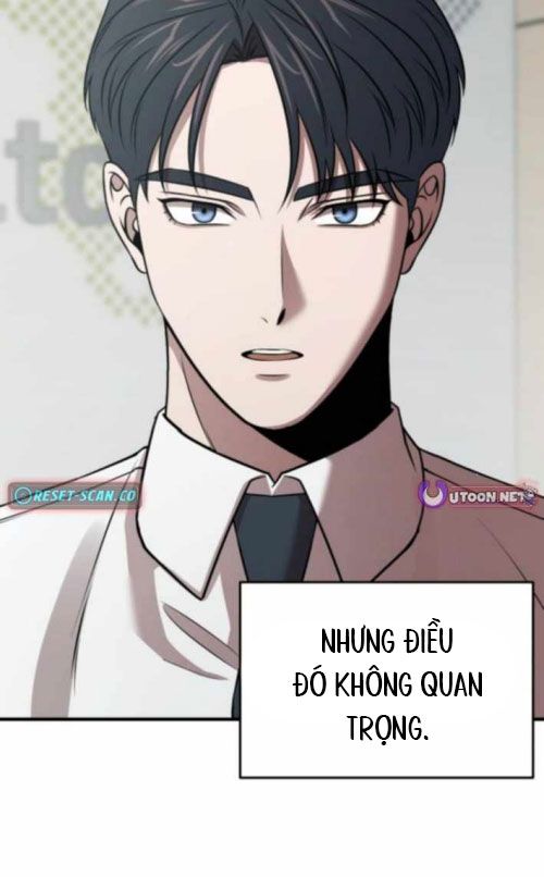 Thiên Tài Công Sở Vượt Qua Ranh Giới Chap 17 - Next Chap 18