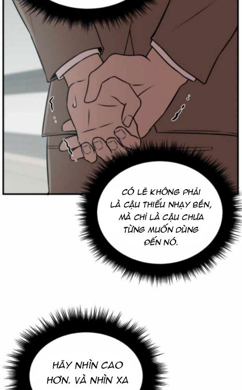 Thiên Tài Công Sở Vượt Qua Ranh Giới Chap 17 - Next Chap 18