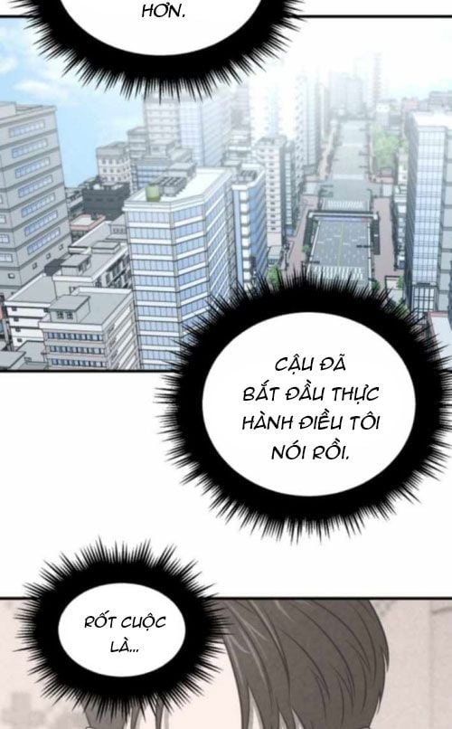 Thiên Tài Công Sở Vượt Qua Ranh Giới Chap 17 - Next Chap 18