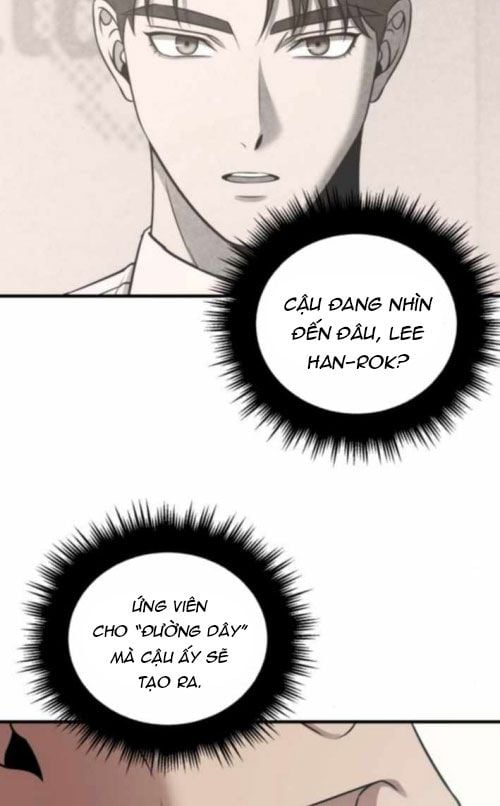 Thiên Tài Công Sở Vượt Qua Ranh Giới Chap 17 - Next Chap 18