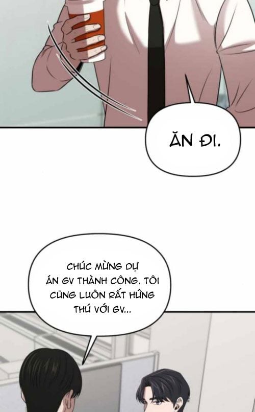 Thiên Tài Công Sở Vượt Qua Ranh Giới Chap 17 - Next Chap 18