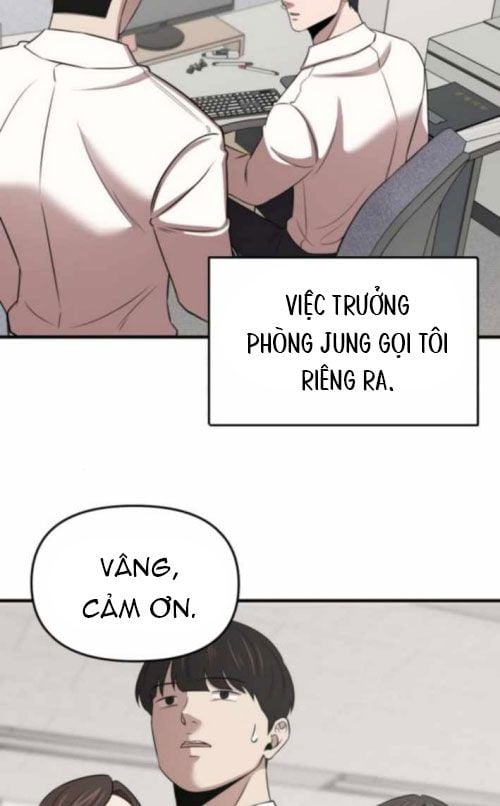 Thiên Tài Công Sở Vượt Qua Ranh Giới Chap 17 - Next Chap 18