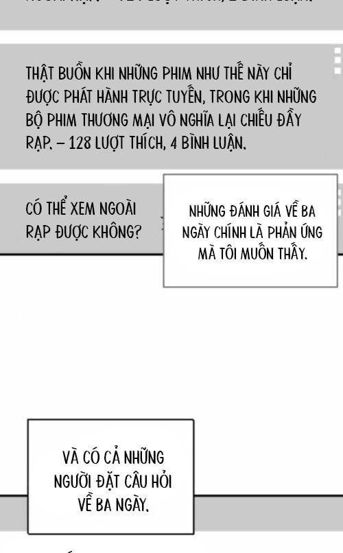 Thiên Tài Công Sở Vượt Qua Ranh Giới Chap 17 - Next Chap 18