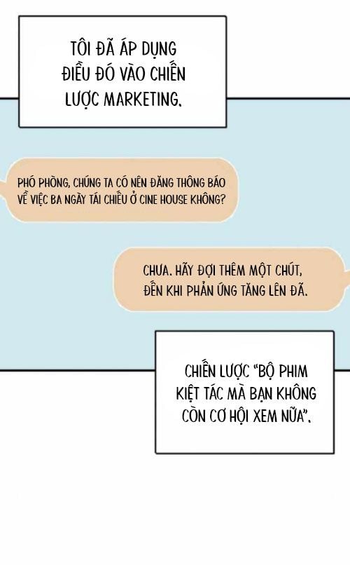 Thiên Tài Công Sở Vượt Qua Ranh Giới Chap 17 - Next Chap 18