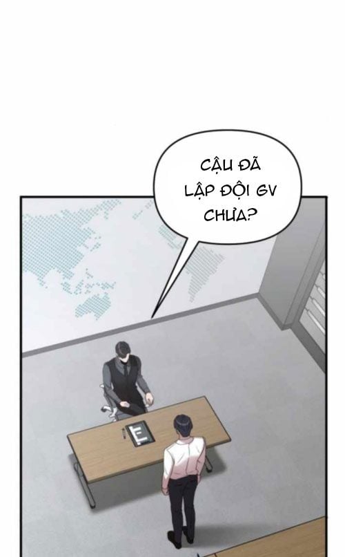 Thiên Tài Công Sở Vượt Qua Ranh Giới Chap 17 - Next Chap 18