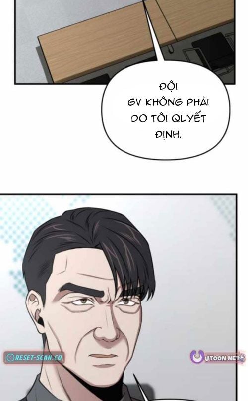 Thiên Tài Công Sở Vượt Qua Ranh Giới Chap 17 - Next Chap 18
