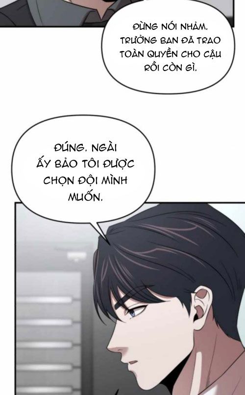 Thiên Tài Công Sở Vượt Qua Ranh Giới Chap 17 - Next Chap 18