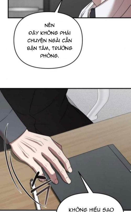 Thiên Tài Công Sở Vượt Qua Ranh Giới Chap 17 - Next Chap 18
