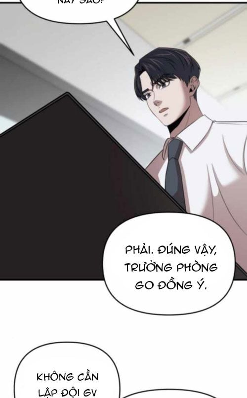 Thiên Tài Công Sở Vượt Qua Ranh Giới Chap 17 - Next Chap 18