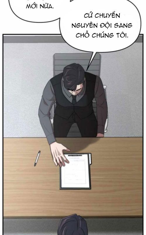 Thiên Tài Công Sở Vượt Qua Ranh Giới Chap 17 - Next Chap 18