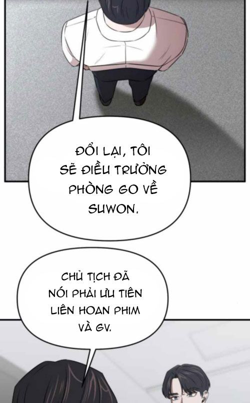 Thiên Tài Công Sở Vượt Qua Ranh Giới Chap 17 - Next Chap 18