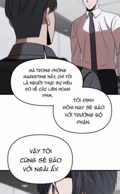 Thiên Tài Công Sở Vượt Qua Ranh Giới Chap 17 - Next Chap 18