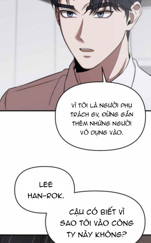 Thiên Tài Công Sở Vượt Qua Ranh Giới Chap 17 - Next Chap 18