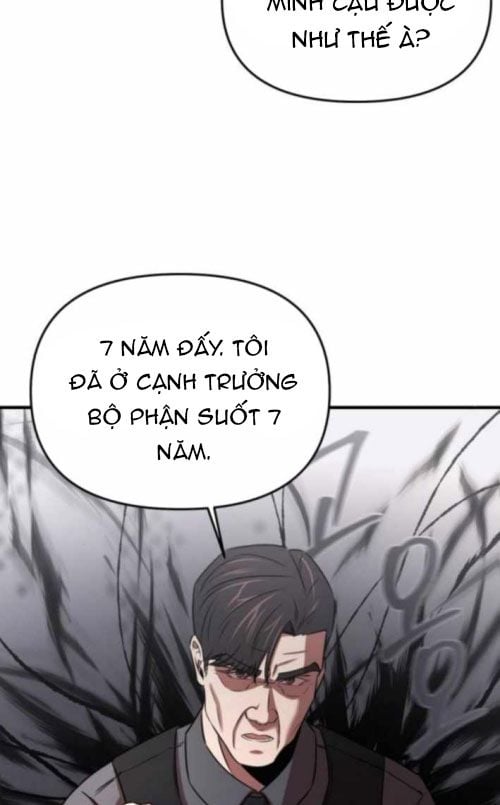 Thiên Tài Công Sở Vượt Qua Ranh Giới Chap 17 - Next Chap 18